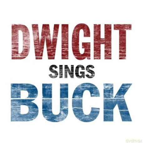 Dwight Yoakam: Dwight Sings Buck [WINYL]