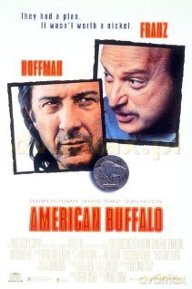 American Buffalo [DVD]