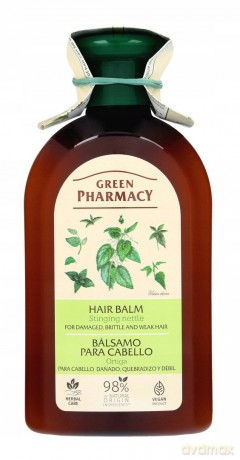 ELFA GREEN MULTI Balsam d/wł.POKRZYWA