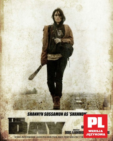 The Day [DVD]