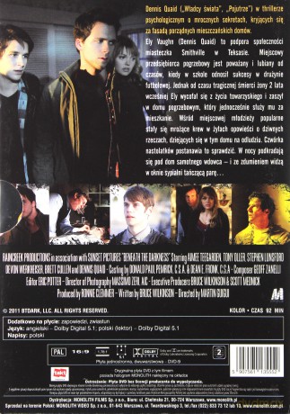 Grabarz [DVD]