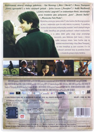 Szalony Rok [DVD]