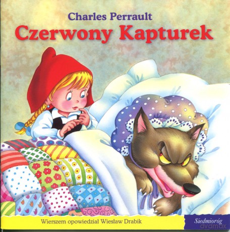Czerwony Kapturek