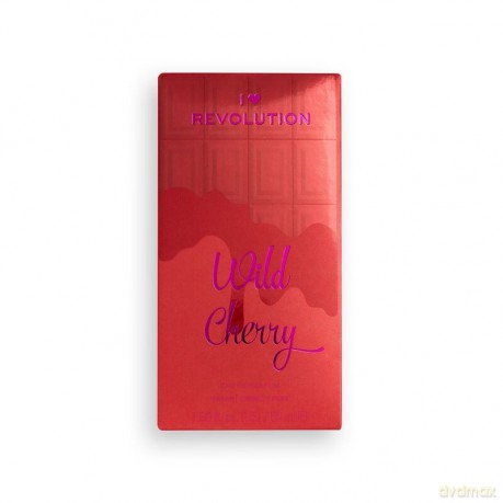 I Heart Revolution Eau de Parfum Wild Cherry woda perfumowana 50 ml