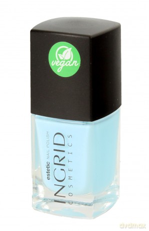 Ingrid Lakier do paznokci Estetic nr 87 10 ml
