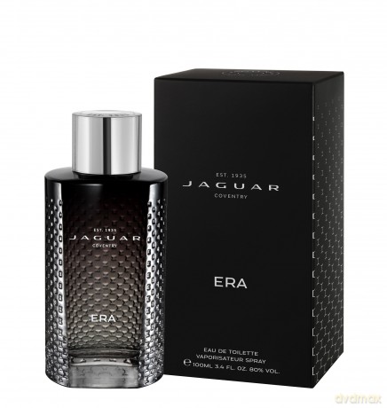 Jaguar Era Woda toaletowa 100 ml