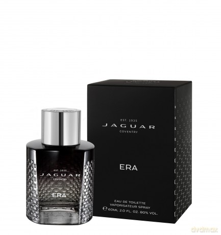 Jaguar Era Woda toaletowa 60 ml