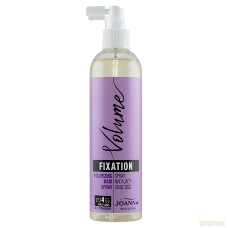 Joanna Professional Spray nadający objętość Volume 300 ml