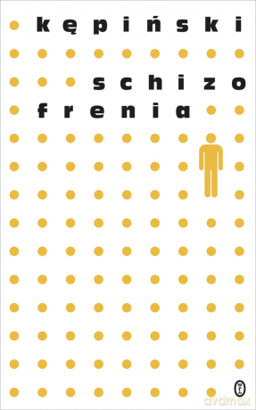 Schizofrenia - Antoni Kępiński [KSIĄŻKA]