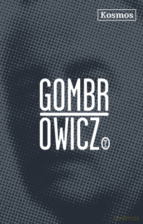 Kosmos - Witold Gombrowicz [KSIĄŻKA]