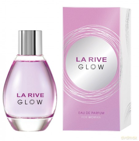 La Rive for Woman Glow Woda perfumowana - 90 ml