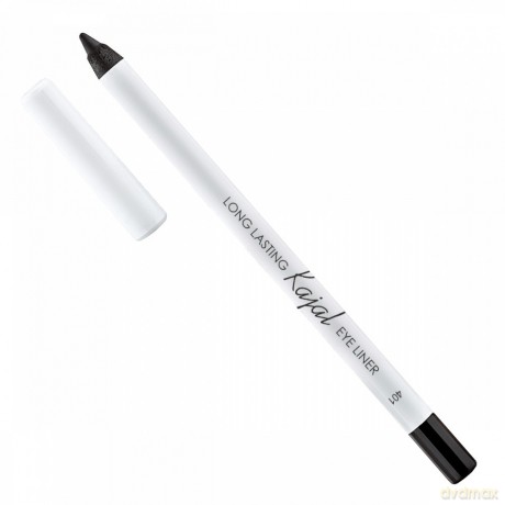 LAMEL Basic Konturówka do oczu Long Lasting Kajal nr 401 1.7g
