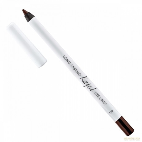 LAMEL Basic Konturówka do oczu Long Lasting Kajal nr 402 1.7g