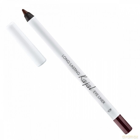 LAMEL Basic Konturówka do oczu Long Lasting Kajal nr 406 1.7g