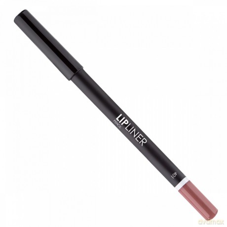 LAMEL Basic Konturówka do ust Lip Liner nr 401 1.7g