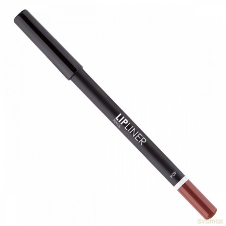 LAMEL Basic Konturówka do ust Lip Liner nr 404 1.7g