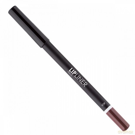 LAMEL Basic Konturówka do ust Lip Liner nr 406 1.7g