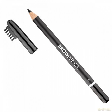 LAMEL Basic Kredka do brwi Brow Pencil nr 401 1.7g