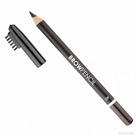 LAMEL Basic Kredka do brwi Brow Pencil nr 402 1.7g