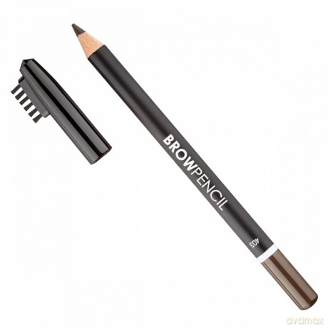 LAMEL Basic Kredka do brwi Brow Pencil nr 403 1.7g
