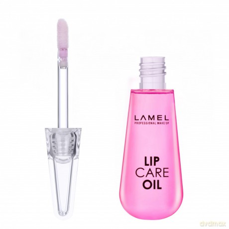 LAMEL Basic Olejek odżywczy do ust 6 ml