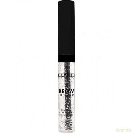 LAMEL Basic Żel do brwi i rzęs Brow Designer 6 ml