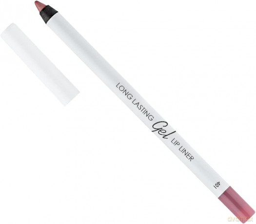 LAMEL Basic Żelowa Konturówka do ust Long Lasting nr 401 1.7g