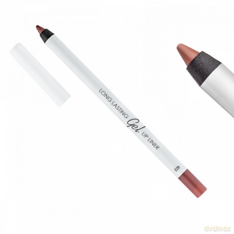 LAMEL Basic Żelowa Konturówka do ust Long Lasting nr 403 1.7g