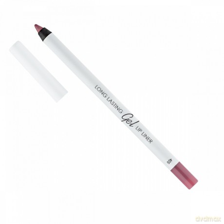 LAMEL Basic Żelowa Konturówka do ust Long Lasting nr 405 1.7g