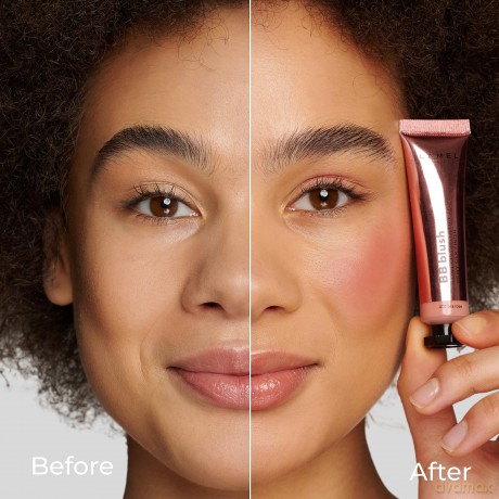LAMEL Insta Kremowy Róż BB Blush nr 401 10 ml