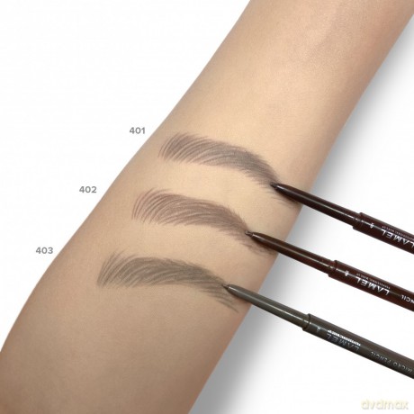 LAMEL Insta Micro Brow Ołówek do brwi nr 403 0.12g