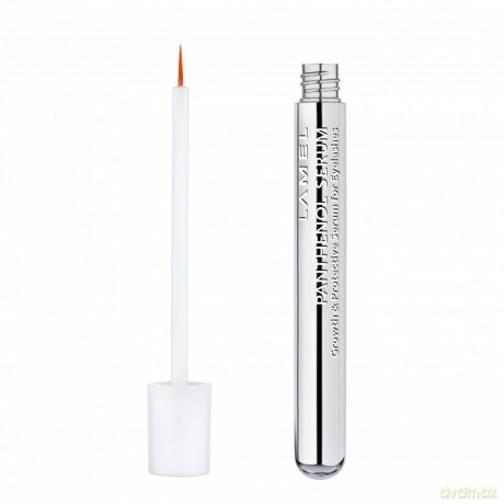 LAMEL Insta Odżywka do rzęs i brwi Panthenol Serum 6 ml