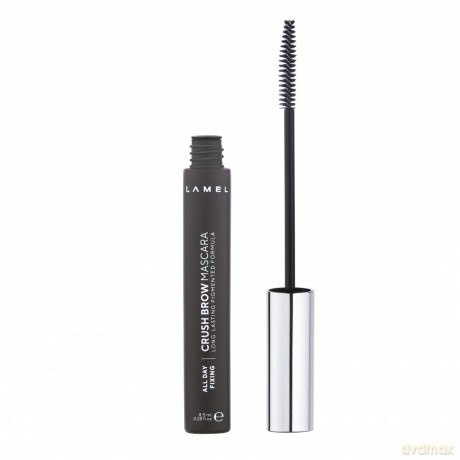LAMEL Insta Tusz w żelu do brwi Crush Brow Mascara nr 401 8.5 ml