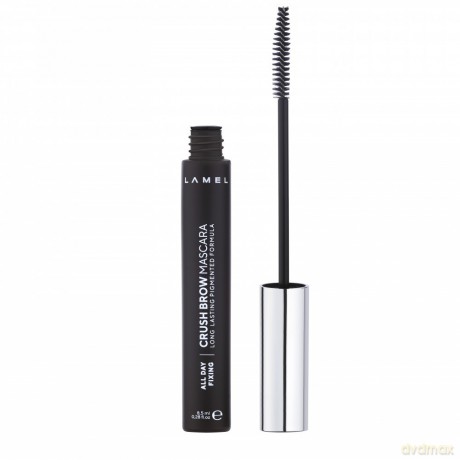LAMEL Insta Tusz w żelu do brwi Crush Brow Mascara nr 402 8.5 ml