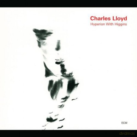 Charles Lloyd: Hyperion With Higgins [CD]