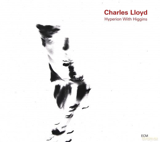 Charles Lloyd: Hyperion With Higgins [CD]