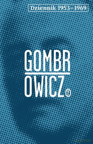 Dziennik 1953-1969 - Witold Gombrowicz [KSIĄŻKA]
