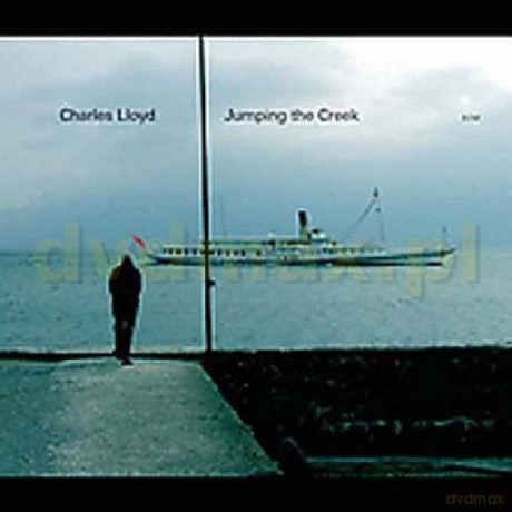 Charles Lloyd: Jumpin The Creek [CD]