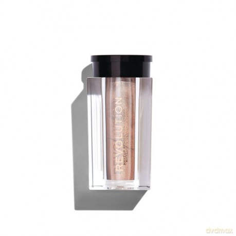 Makeup Revolution Crushed Pearl Pigments Pigment sypki Kinky 3.5g