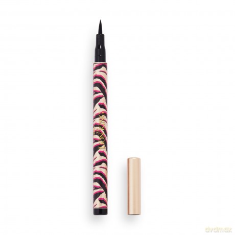 Makeup Revolution The Lion King Eyeliner do oczu Eye of the Beholder Felt 1.5 ml