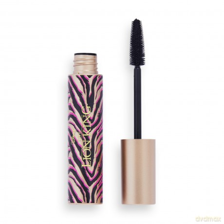 Makeup Revolution The Lion King Maskara do rzęs Big Lash Cat 8 ml