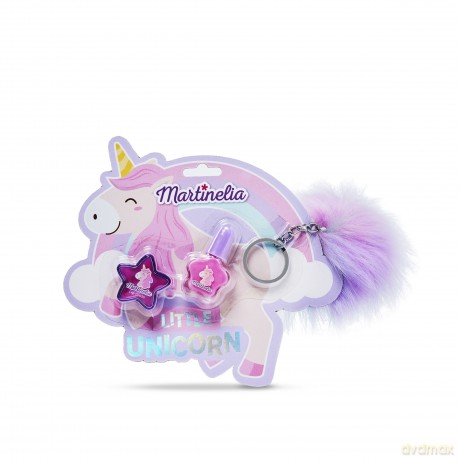 MARTINELIA Zestaw dla dziewczynek "LITTLE UNICORN"