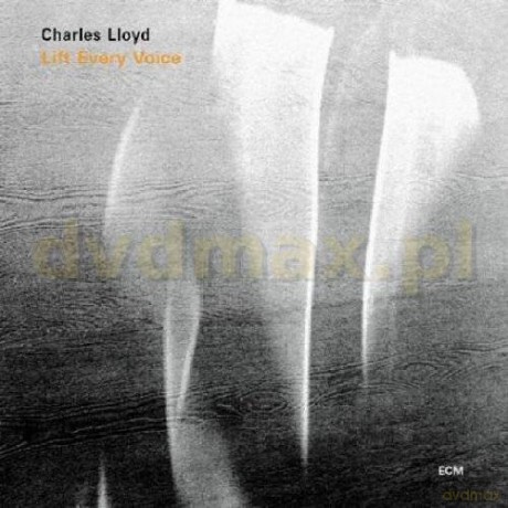 Charles Lloyd: Lift Every Voice [2CD]
