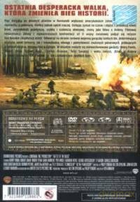 Bitwa o Ardeny [DVD]