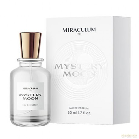 Miraculum Woman Woda perfumowana Mystery Moon 50 ml