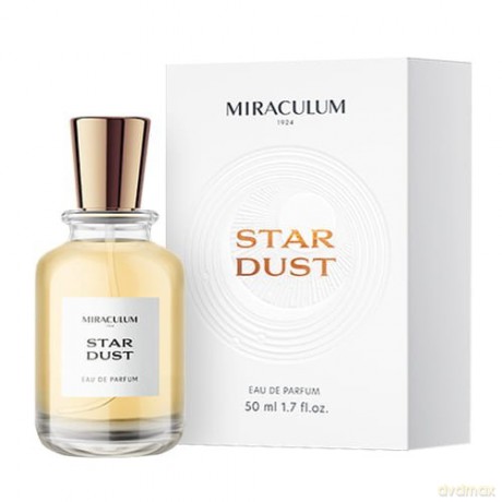 Miraculum Woman Woda perfumowana Star Dust 50 ml