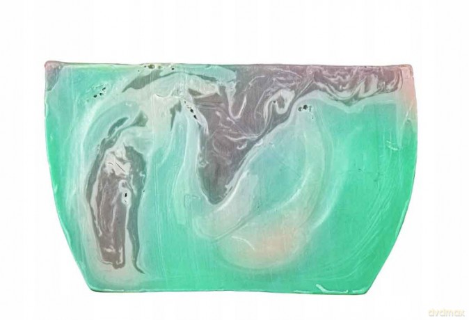 ORGANIQUE SOWELL Mydło 100g