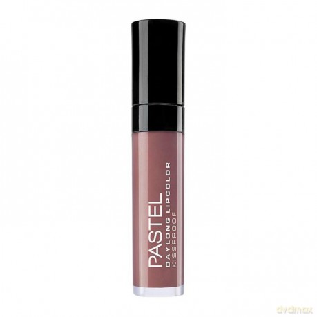 PASTEL Daylong Lipcolor Kissproof Pomadka w płynie No 30 7 ml
