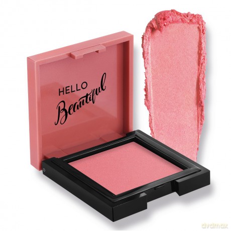 PASTEL Pro Fashion Róż do policzków w kremie nr 41 "Hello Beautiful"