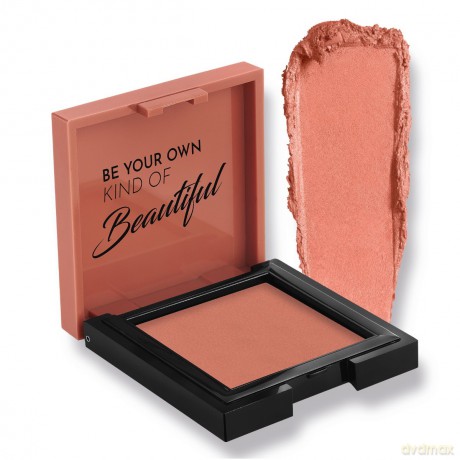 PASTEL Pro Fashion Róż do policzków w kremie nr 42 "Be Your Own Kind Of Beautiful"